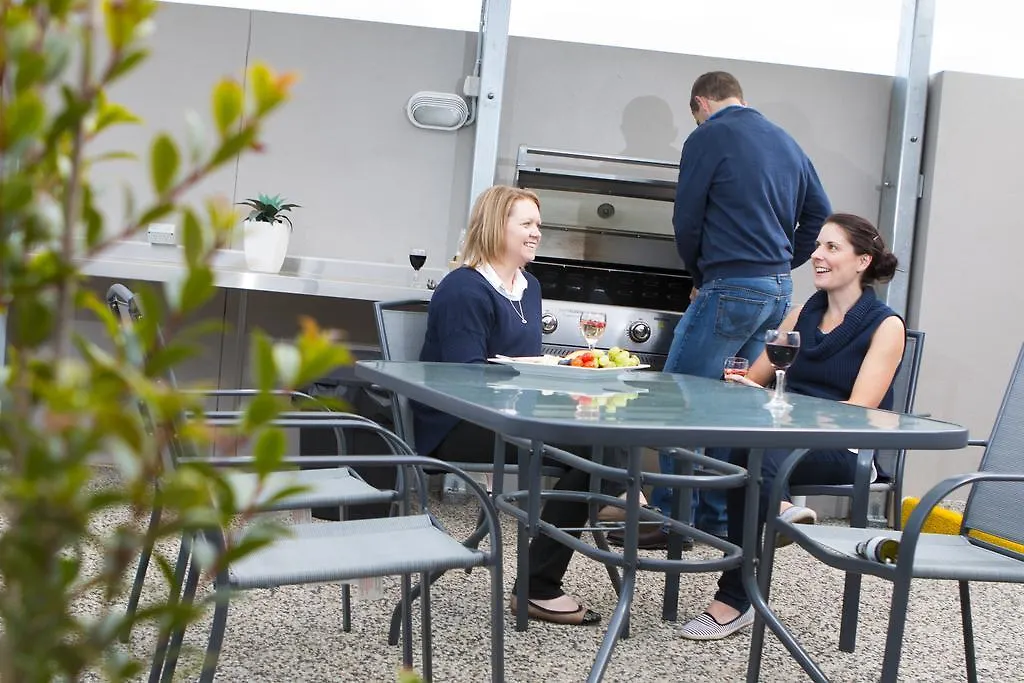 Altitude Motel Apartments Toowoomba