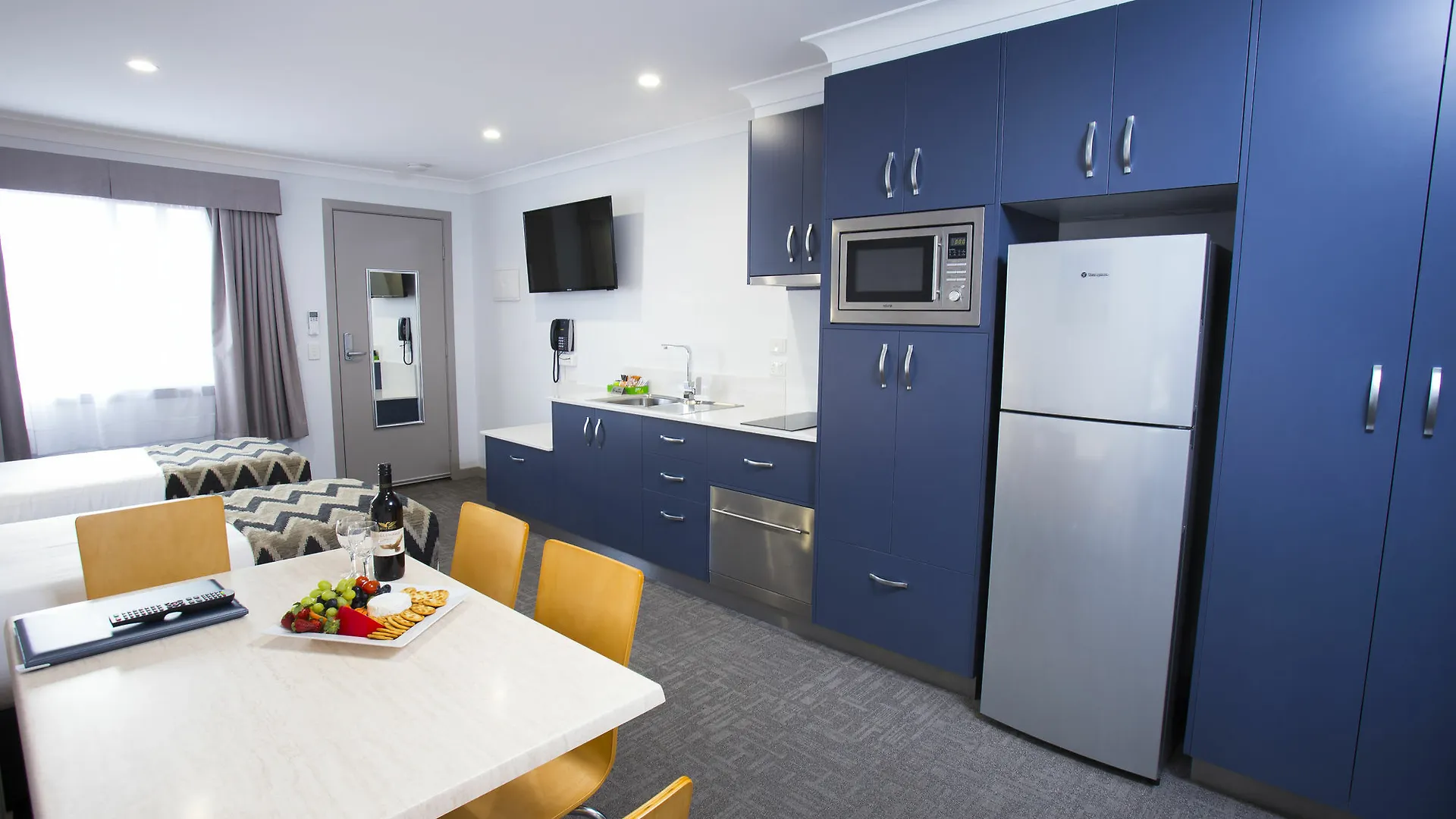 Altitude Motel Apartments Toowoomba Australia