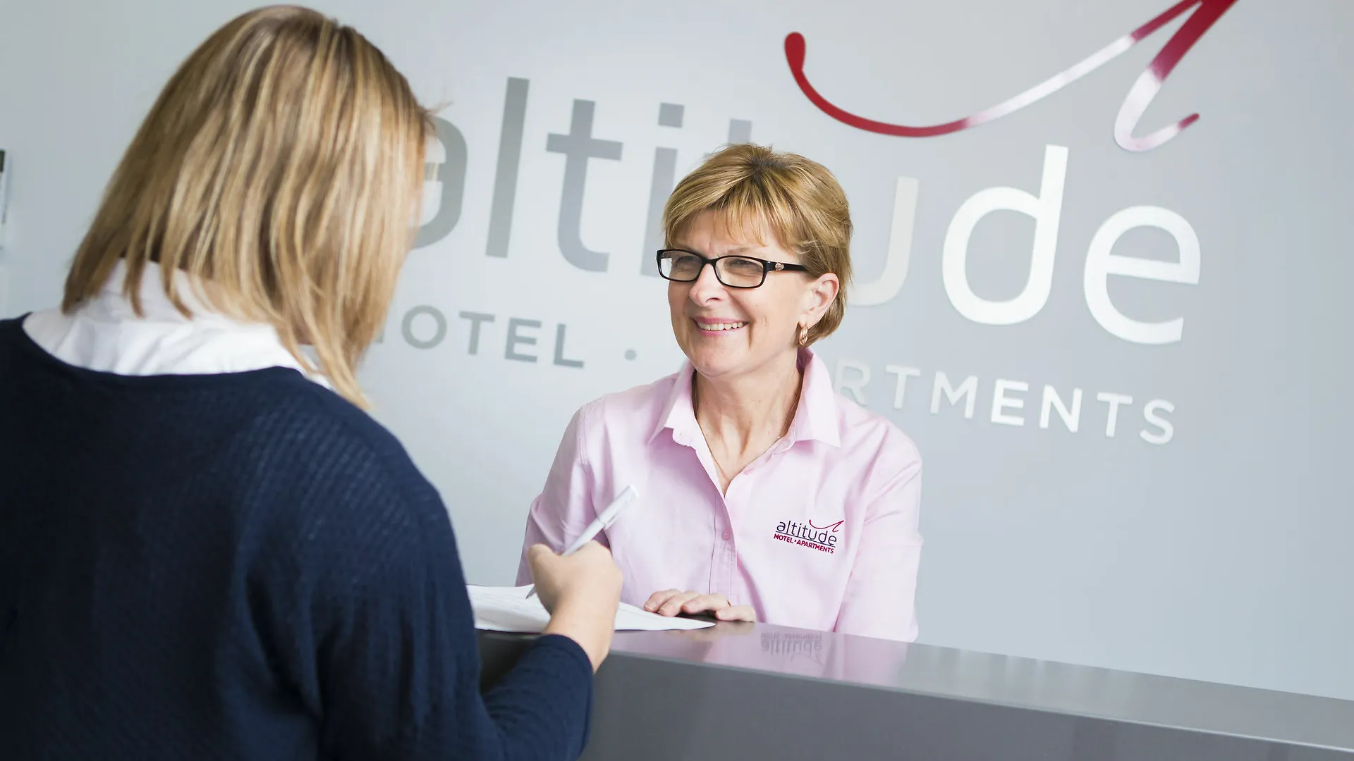 Altitude Motel Apartments Toowoomba Australia