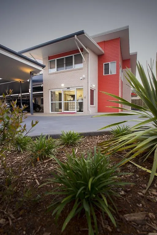 Altitude Motel Apartments Toowoomba
