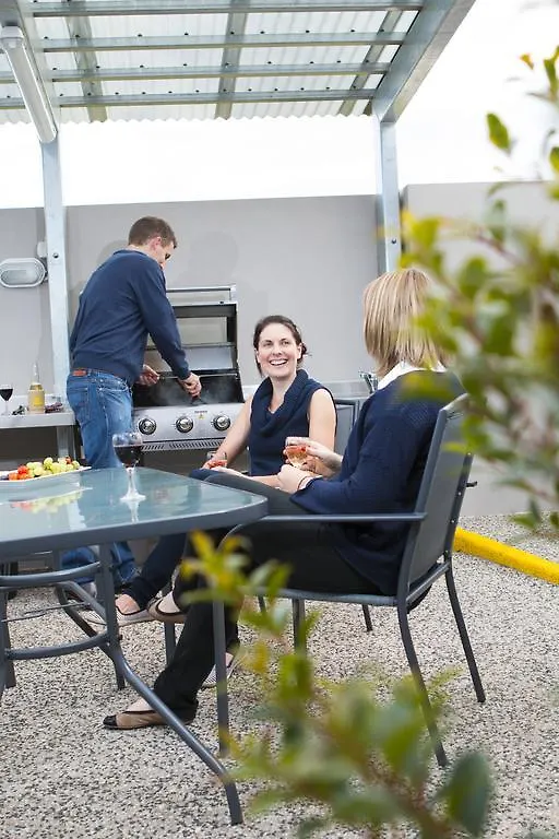 Altitude Motel Apartments Toowoomba