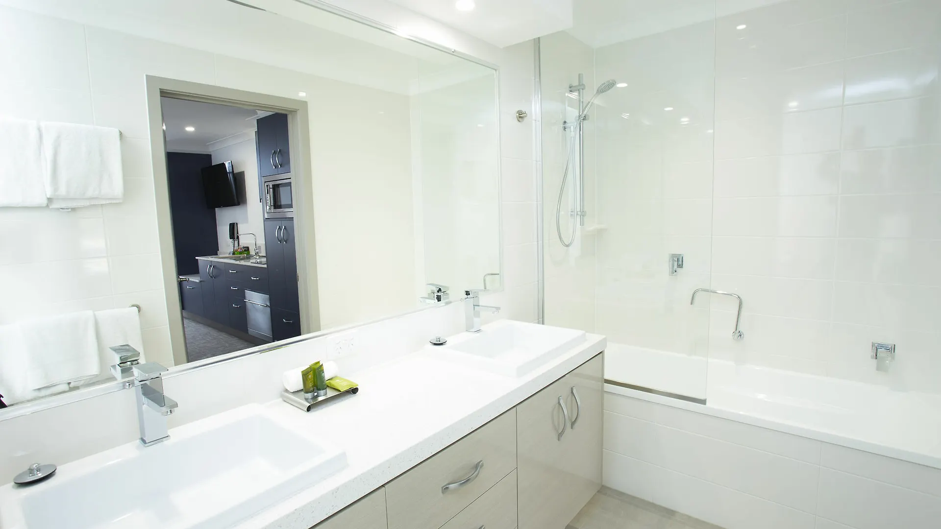 Altitude Motel Apartments Toowoomba 4*,  Australia