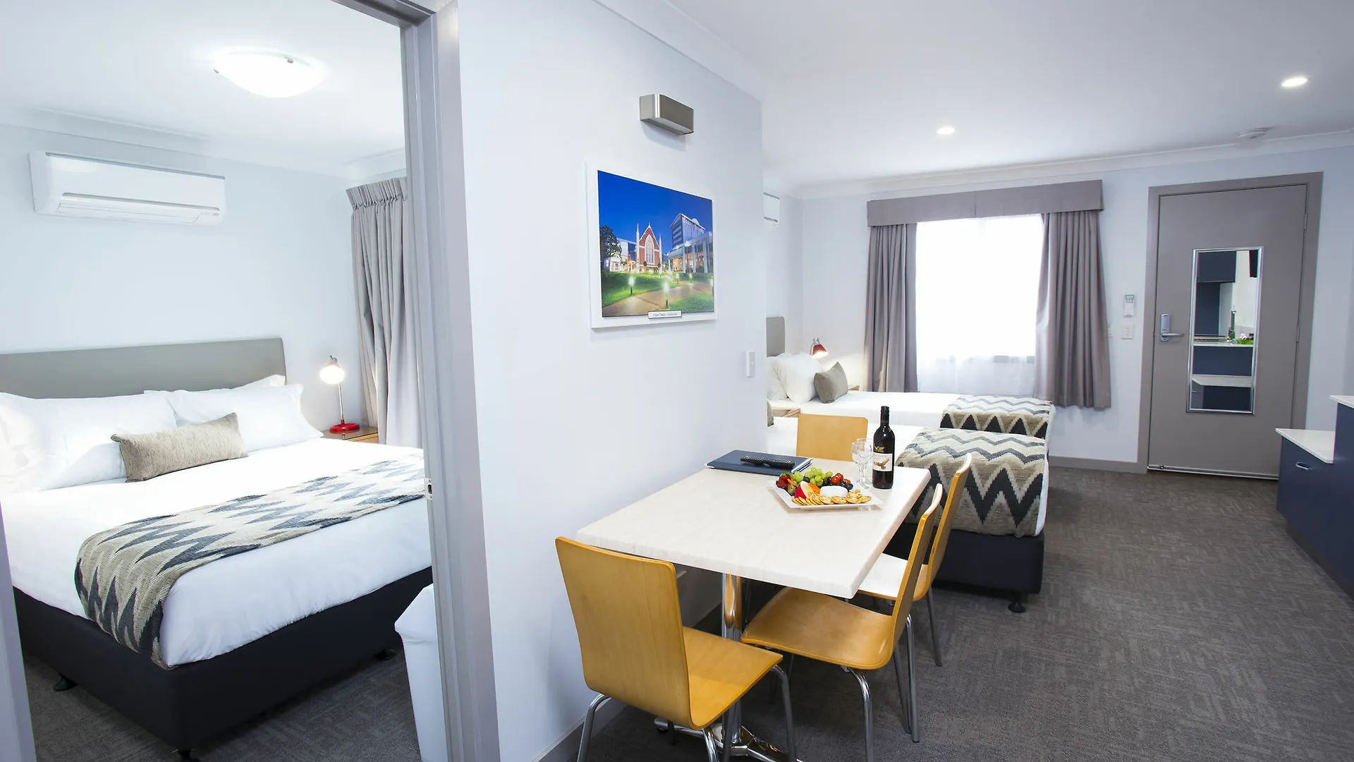 Altitude Motel Apartments Toowoomba