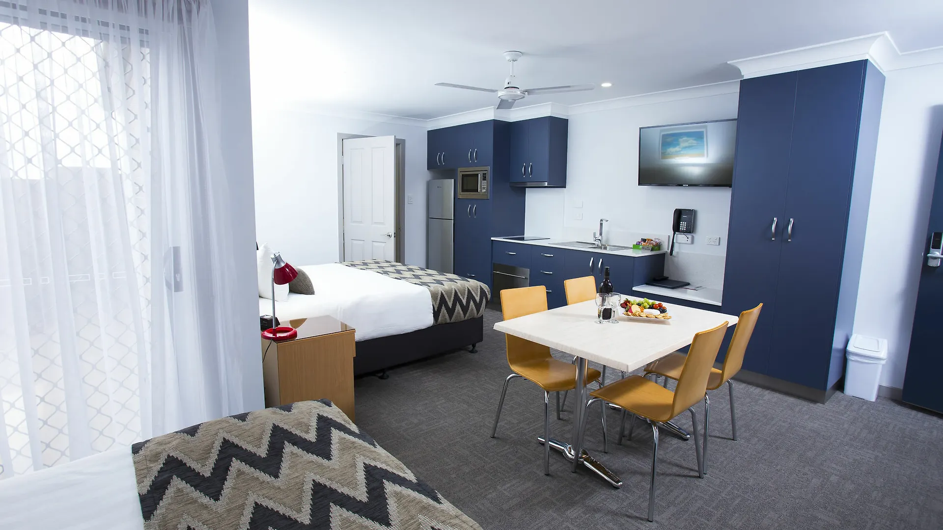 Altitude Motel Apartments Toowoomba Australia