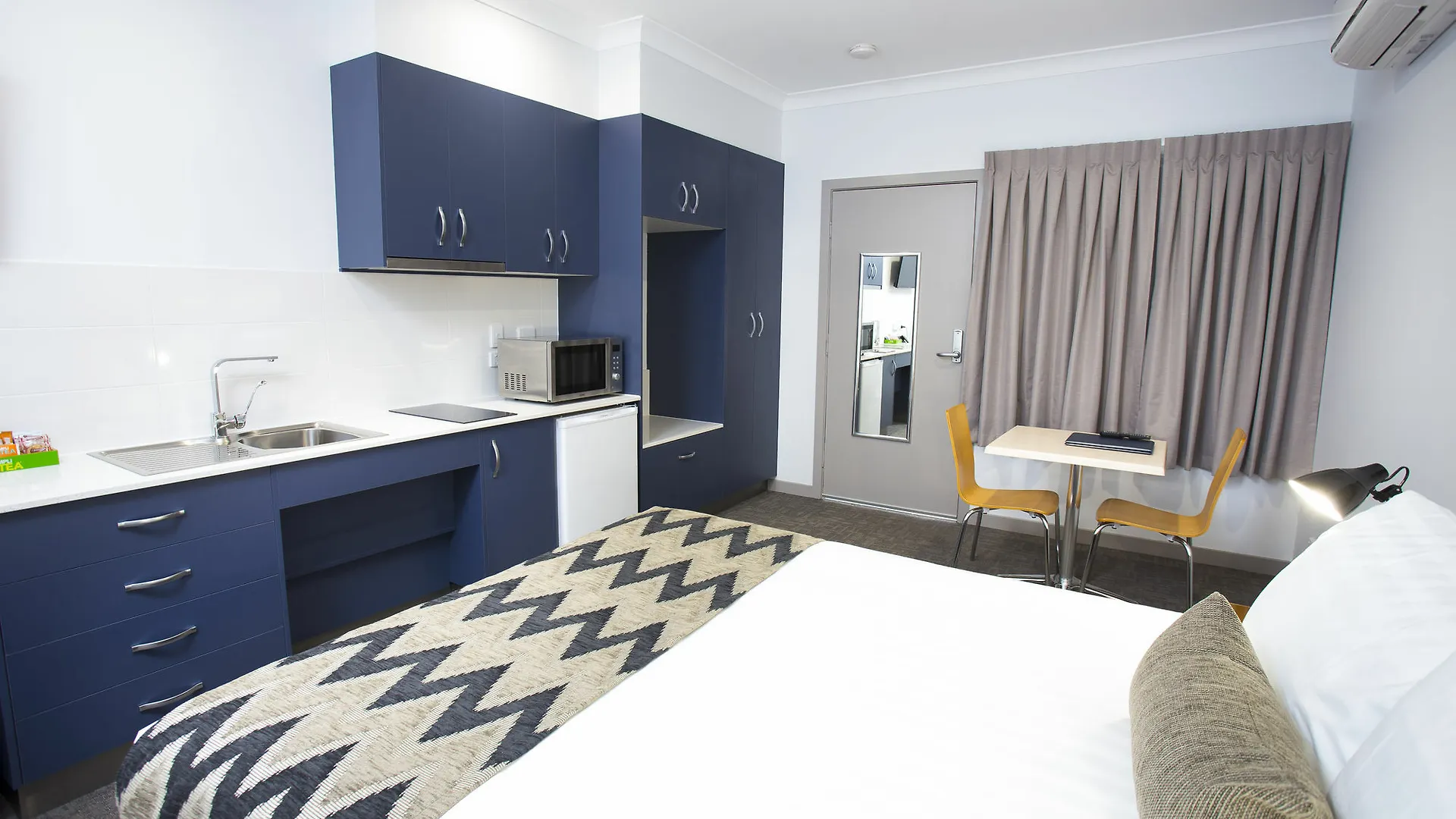 Altitude Motel Apartments Toowoomba